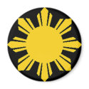 pinoy sun magnets by bunchkinz pinoy sun magnets