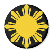 pinoy sun magnets