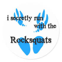 PinRocksquats stickers by manojalpa PinRocksquats stickers