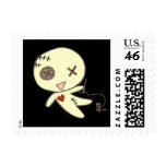 Pin's little stamp
