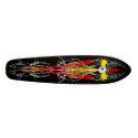 Pinstripe Flying Eye skateboards