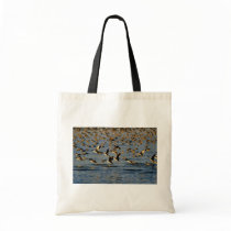 Pintails Tote Bags