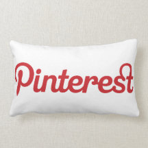 Pinterest Pillow