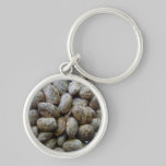 Pinto Bean Key Chain keychains
