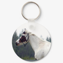 Pinto Keychain by RookyStudios Pinto Keychain