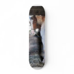 Pinto Looking Back Skate Decks