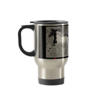 Pinto Mugs