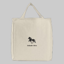 Pinto Tolt Embroidery embroidered bags