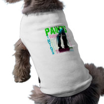 Pintos - Paint Horse gifts & greetings Dog T-shirt