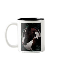 Pintos....Paints mugs