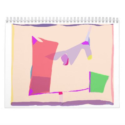 Pintura Calendarios Pintura Calendarios