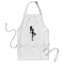 Pinup aprons by kithseer Pinup aprons