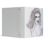 PinUp Dream Girl binders