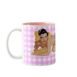 Pinup Girl Mugs