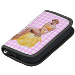Pinup Girl Planner