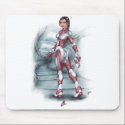 PinUp Girl (sci-fi)