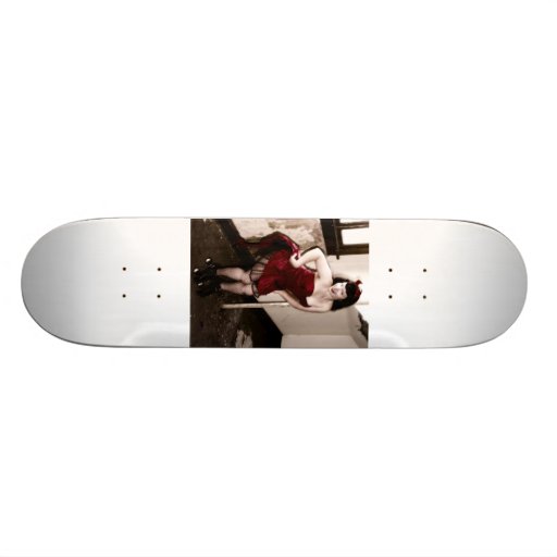 Costume Skateboards & Skateboard Deck Designs Zazzle