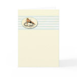 PinUp - Greeting Card