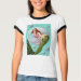 Ladies Ringer T-Shirt
