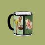 Pinup Mug