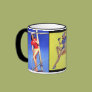 Pinup Mug