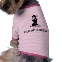 Pinup Queen Pet Clothing