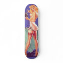PinUp skateboards
