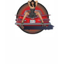 Pinup tee t-shirts
