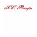 Ladies Baby Doll (Fitted)