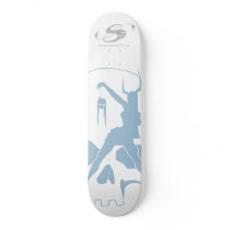 pinuplogo skateboards by stevethomas pinuplogo skateboards