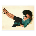 PinUpz 15 postcards