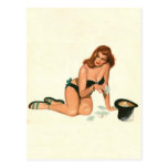 PinUpz 18 postcards