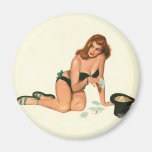 PinUpz 18 magnets