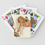 PinUpz 19.2 playing cards
