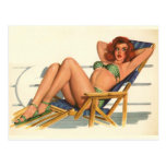 PinUpz 22 postcards