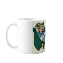 PinUpz Girl 12 Mugs