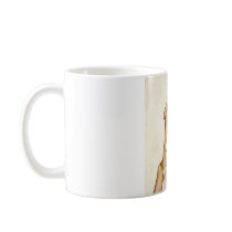 PinUpz Girl 1 Coffee Mug