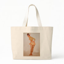 PinUpz Girl 3 Bag