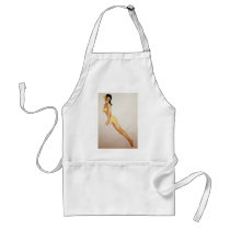 PinUpz Girl 7 Apron