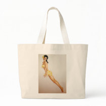 PinUpz Girl 7 Bag