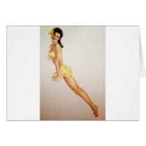 PinUpz Girl 7 Cards
