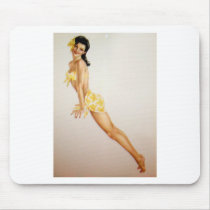 PinUpz Girl 7 Usepad