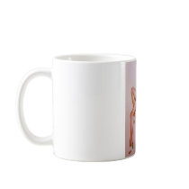 PinUpz Girl 8 Mug