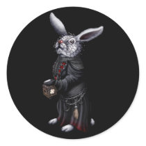 PinWabbit stickers