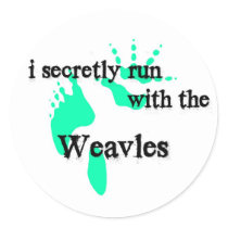 PinWeavles stickers by manojalpa PinWeavles stickers