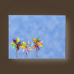 Pinwheel A2 Envelope envelopes