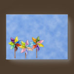 Pinwheel A6 Envelope envelopes