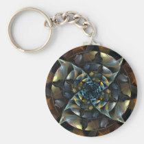 abstract, art, fine art, modern, artistic, cool, keychain, Keychain with custom graphic design