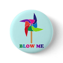 PinWheel buttons