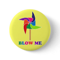 PinWheel buttons